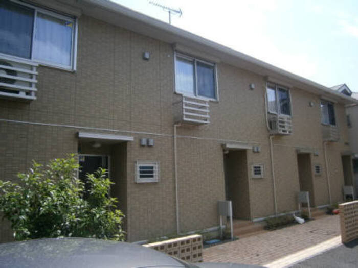 ベリエ・谷原　Ａ