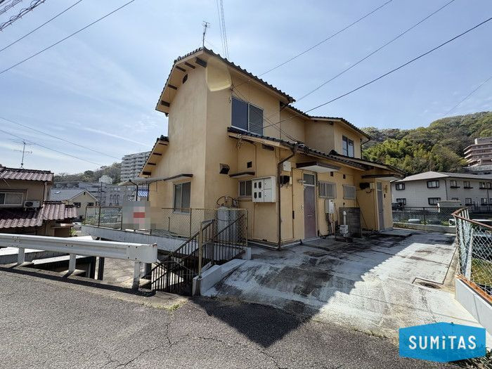 中古戸建