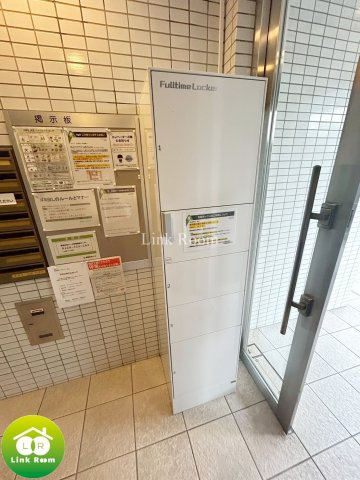 AYGのその他共用部分