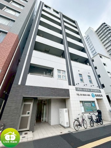 AYGの外観