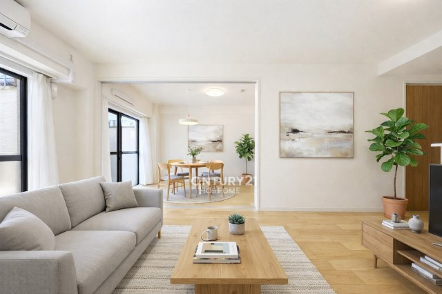 マイキャッスルたまプラーザの画像