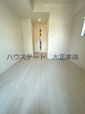 【居間・リビング】 | エスリード大阪ドームシティ 仲介手数料無料