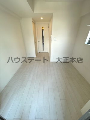 【内装】 | エスリード大阪ドームシティ 仲介手数料無料