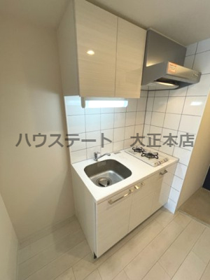 【キッチン】 | エスリード大阪ドームシティ 仲介手数料無料