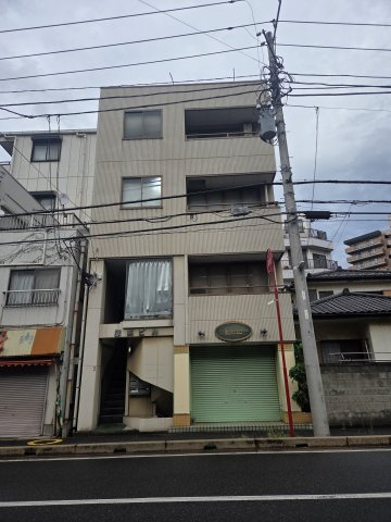千葉市中央区登戸１丁目の店舗事務所