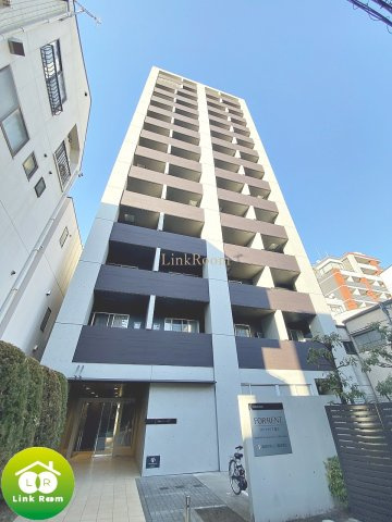 コンフォリア森下