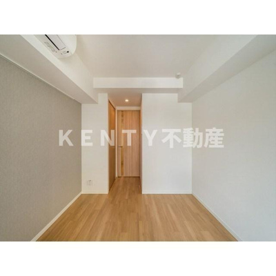 【内装】 | ＧＥＮＯＶＩＡ大崎ｓｋｙｇａｒｄｅｎ | 中はこのようになっています