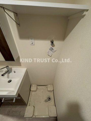 コンフォリア新梅田の設備