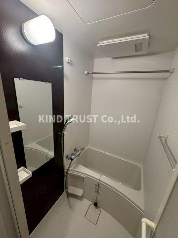 コンフォリア新梅田のその他