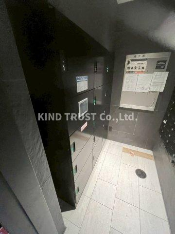 コンフォリア新梅田のその他