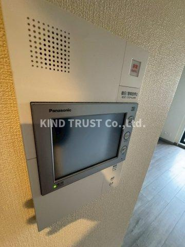 コンフォリア新梅田の設備