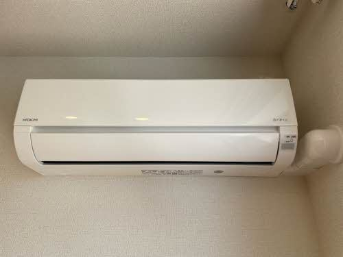 熊本市中央区国府３丁目の賃貸マンションの設備