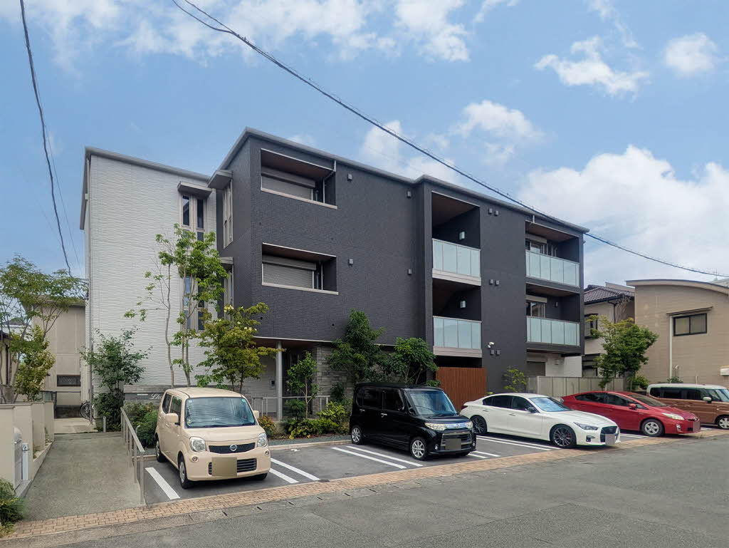 熊本市中央区国府３丁目の賃貸マンションのその他