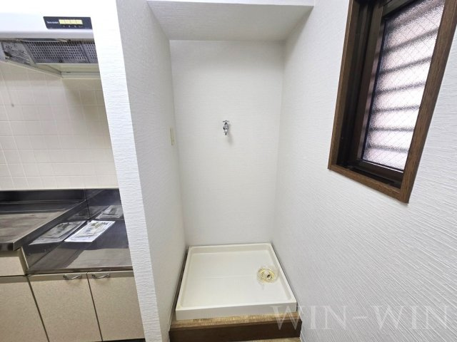 サンライズ羽根井本町の設備