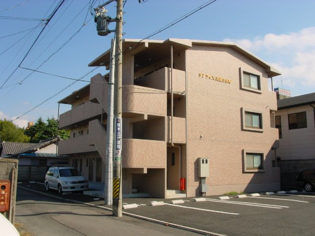 サンライズ羽根井本町