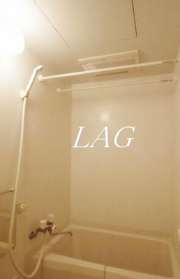 【浴室】 | ルミエール二子 | お風呂です。