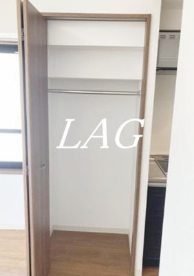 【収納】 | ＬＥＯ六拾番館 | 収納です。