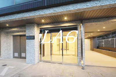 【エントランス】 | Ｎ－ｓｔａｇｅ西船橋Ⅱ |  エントランスです。