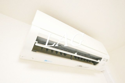 【設備】 | Ｎ－ｓｔａｇｅ西船橋Ⅱ | エアコンです。