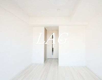 【居間・リビング】 | Ｎ－ｓｔａｇｅ西船橋Ⅱ | 洋室のお部屋です。