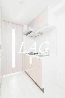 【キッチン】 | Ｎ－ｓｔａｇｅ西船橋Ⅱ | キッチンです。