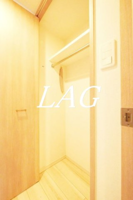 【収納】 | Ｎ－ｓｔａｇｅ西船橋Ⅱ | 収納です。