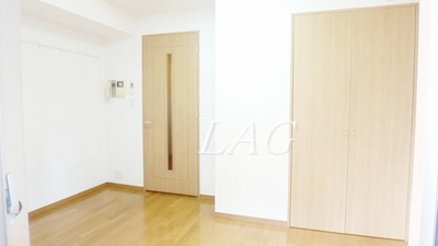 【寝室】 | スカイコート日本橋第３ | 寝室です。