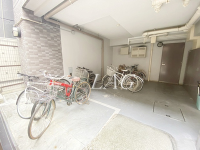 【その他】 | スカイコート日本橋第３