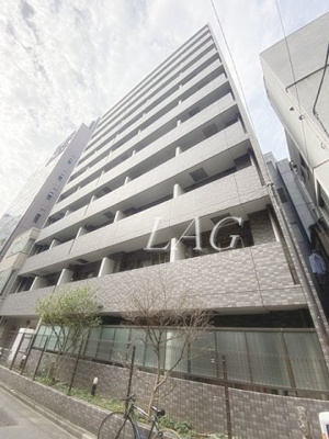 【外観】 | スカイコート日本橋第３ | 外観です。