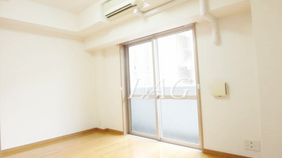 【居間・リビング】 | スカイコート日本橋第３ | 洋室のお部屋です。