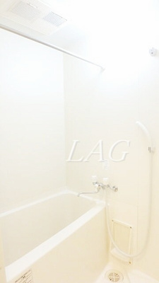 【浴室】 | スカイコート日本橋第３ | お風呂です。