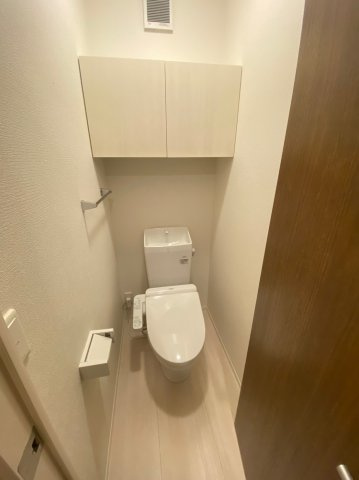 【トイレ】