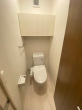 【トイレ】