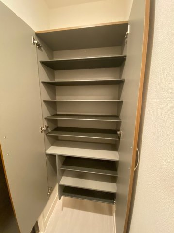 【玄関】