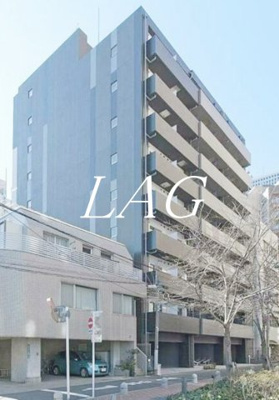 【外観】 | ガーラ・グランディ池袋 | 外観です。