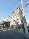 ウエストヒル氷川台３の画像