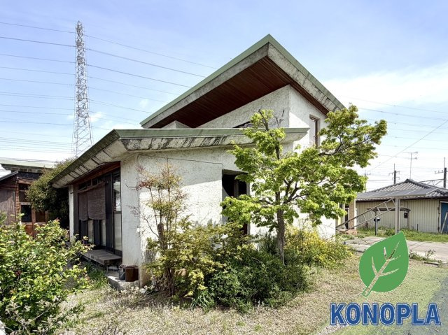 【中古戸建】高崎市倉賀野町の外観|■外観｜閑静な住宅街で始める新しい暮らし♪開放的な毎日をあなたへ(^^♪