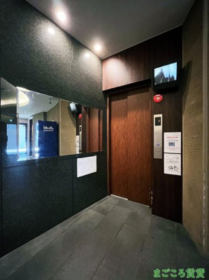 【ロビー】 | エグゼ難波東