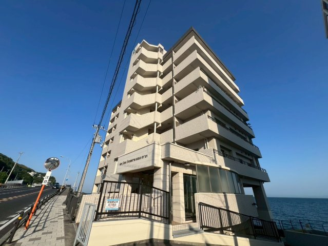 アルファステイツ塩屋駅前シーサイドテラス
