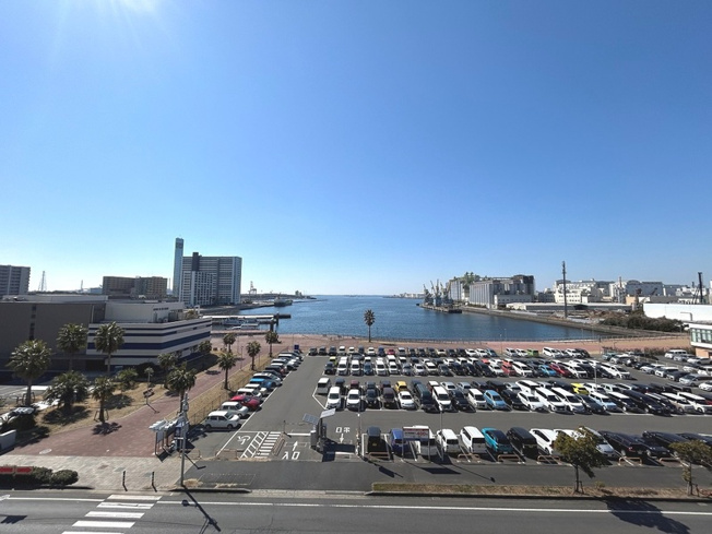 【展望】 | エコロジー千葉みなとレジデンス