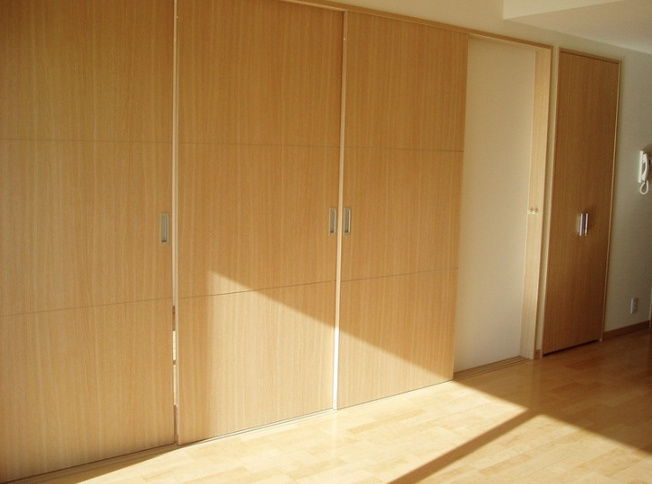 【その他】 | エコロジー千葉みなとレジデンス | ※同物件・同タイプの写真です。