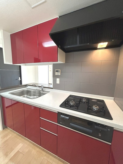 【キッチン】 | エコロジー千葉みなとレジデンス