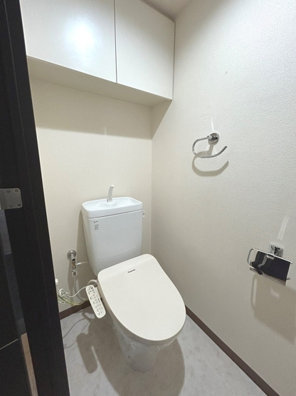 【トイレ】 | エコロジー千葉みなとレジデンス