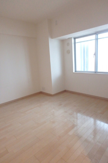 【洋室】 | エコロジー千葉みなとレジデンス