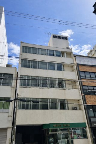 グリーンビル