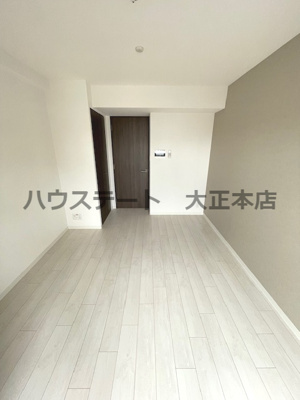 【内装】 | エグゼ難波WESTリバー 仲介手数料無料