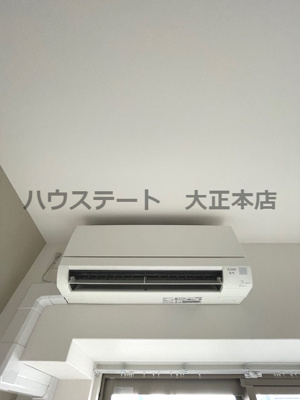 【その他】 | エグゼ難波WESTリバー 仲介手数料無料