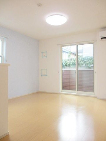 【居間・リビング】