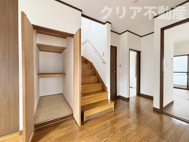 【内装】 | 玉村町南玉　中古住宅
