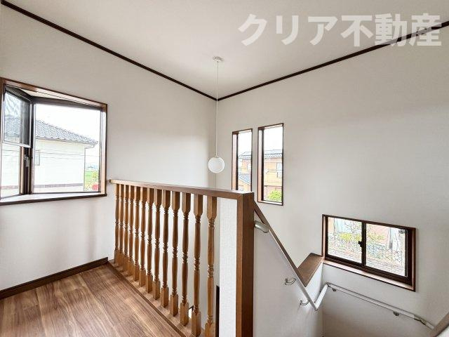 【内装】 | 玉村町南玉　中古住宅